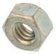 Replacement Nut 1/4' UNC for  Supertrapp Threaded Rod