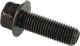 Collar Screw, M10x30, 1 Piece (OEM)