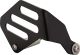 KEDO 'Competition' Brake Caliper Cover, incl. mounting material, aluminium black powder coated (mounting picture may vary)