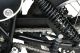 KEDO Mini-Chainguard (Matt Black Coated, incl. Mounting Material. Rubbers and Bushings see Item 29454)