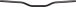 Aluminium Handlebar Black, 810x70mm (Technical Component Report/Vehicle Type Approval)