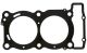 BigBore Cylinder Head Gasket 91,00mm