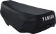 Replica Seat Cover, Black, Short Version, approx. 60cm, OEM Reference# 2H0-24731-00, 1U6-24731-00