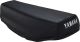 Replica Seat Cover, Black, Short Version, approx. 62cm (OEM Reference# 3H7-24731-00)