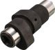 Tuning Camshaft for Maximum Power (5-10% from mid-range revs), without tachometer drive (use digital Daytona tachometer if necessary)