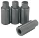 KEDO HD Cylinder Sleeve Nut, Stainless Steel, Set of 4, Alternative see Item 11026