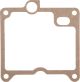 Gasket Float Chamber, OEM reference # 3Y1-14184-00