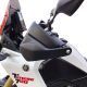 T700 Handguard Extensions, handguard spoiler, ABS plastic