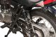 KEDO Mini-Chainguard (Aluminium anodised), mounting material see item 29455