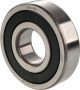 Bearing for Output Gear Shaft, LH, 1 Piece (Semi-Sealed)