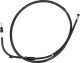 Clutch Cable (For XT600Z See Item 31131)