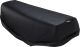KEDO Seat Cover, Black, Short,  approx. 62cm)