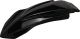 Rally Fender, mounting on lower yoke, colour variant Mat Dark Gray Metallic A (MDNMA)