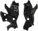 ACERBIS Frame Protection X-GRIP T700, black/black, plastic