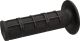 Off Road/Enduro Rubber Grip, left/short version (OEM), closed, length 120 mm, right see item 31155, suitable for throttle item no. 31156
