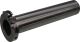 Short- Stroke Throttle Sleeve, opening angle 62°, suitable for original throttle cables, 10mm shorter than OEM, simple installation