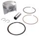 WISECO 9:1 Piston Kit, Complete, 88.00mm (4th Oversize, Alternative to 30116)