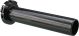 Short-Stroke Throttle Grip Sleeve, reduces the opening angle to a handy 62°, for original throttle cables, simple installation