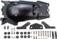 GYTR Mounting Kit incl. Inner Fender for Rear Fuel Tanks (left/right)