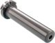 Short- Stroke Throttle Grip Sleeve (GYTR), reduces the opening angle to 62°, suitable for original throttle cables, for 120mm wide & closed grips