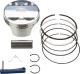 BigBore Piston Kit 686ccm, 102.00mm, circa 11:1