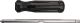 2in1 Convertible Screwdriver (Phillips/Slotted) with plastic handle, size approx. 150/22mm