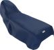 KEDO Seat Cover , Blue, Grained, Colour Similar to Original