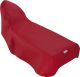 KEDO Seat Cover , Red, Grained, Colour Similar to Original