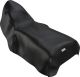 KEDO Seat Cover , Black, Grained, Colour Similar to Original