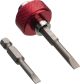 Jet Change Tool for Pilot Jet, for disassembly on the vehicle with unscrewed float chamber, for Mikuni VM32/VM34 carburettors