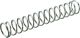 Spring for Choke Piston, component of OEM spare part 48U-1410A-00
