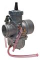 VM36-4 Round Slide Carburettor WITHOUT Mounting Parts (Not street legal, Main #310, Pilot #35, Diameter for airbox 62mm / not suitable for OEM airbox)