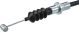 Cable for Automatic Decompression, incl. extra sheating in the header pipe area, OEM reference # 3Y1-12292-00