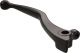 Front Brake Lever, Black