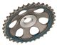 Timing Chain Sprocket (at Camshaft), OEM