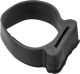 Rubber Bracket for Round Flasher Relays (diameter 30mm)