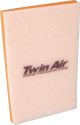 TwinAir Air Filter, two-layer foam coarse/fine, washable and reusable (approx. 40-50x), dry, requires oil (see Art. 40852/40853)