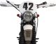 ACERBIS RALLY BRUSH Nylon-Handguard, white, incl. mounting material for handlebars 22-28mm outer / 13,5-14,5mm inner diameter, see item 30714