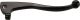 Front Brake Lever, matt black (Heavy Duty version)