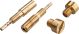 KEDO TM36 Rejetting-Kit (WITHOUT Carb/Airbox Connection Tubes, incl. manual, 2x main jet #112.5 , 2x pilot jet #15)