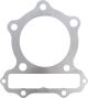 BigBore Cylinder Head Gasket 93.40mm (+/- 0,1mm), Metal Multi-Layer