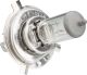 12V HS1 Halogen Headlamp Bulb 35/35W PX43T (High/Low Beam)
