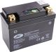 Sodium Battery 12V / 2.0 Ah, maintenance-free, leak-proof, only 500g, operating voltage up to 15V, type BB5L-B YB5L-B 12N5-3B