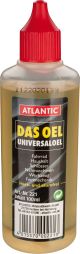 Atlantic Universal Oil, 100ml bottle