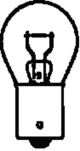 6V 10W Bulb BA15S, e-marked (with small bulb, e.g. for Mini-Indicators)