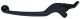 Brake Lever for Disc Brake (black) for 4009940222/40128