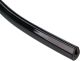 Edge Protection, approx. 7mm, black, 1m (replica tank edge protection, can be attached without retaining clips), OEM reference # 1E6-24189-00