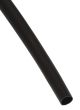 Insulator Tube, 6mm, 1 Metre (Black, Permanent Heat Resistance 90°C)