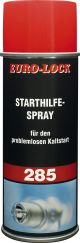 Starting Aid Spray, 400ml aerosol can (starting aid in wet conditions, weak battery, etc.)