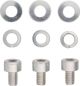 Screw-Set (Allan-Type) for Ignition Points and Condenser